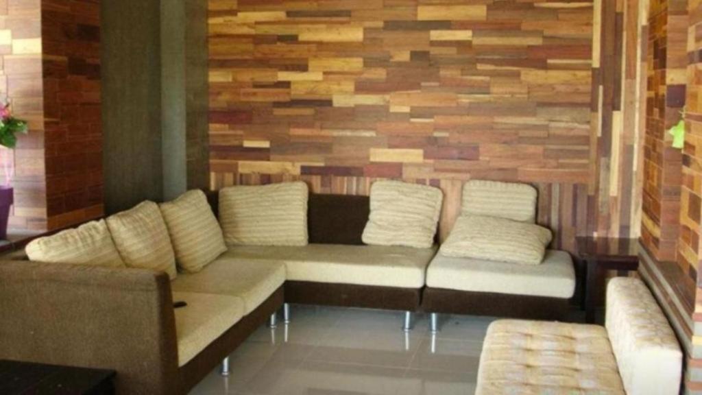 B2 Buriram Boutique And Budget Hotel Extérieur photo
