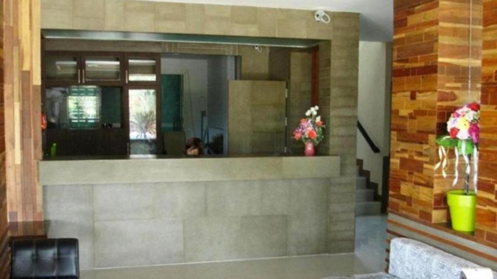 B2 Buriram Boutique And Budget Hotel Extérieur photo